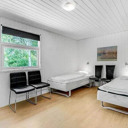 Lovely In With Indoor Swimming Pool Blåvand